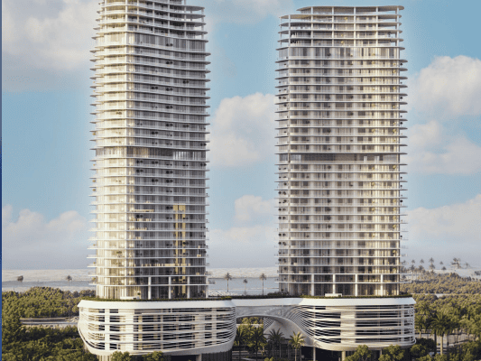 SAAS Heights at Al Reem