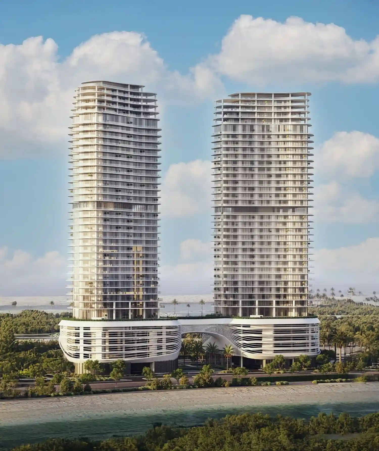 SAAS Heights at Al Reem