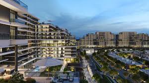 Reem Hills Apartments