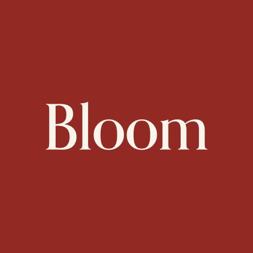 Bloom Holding